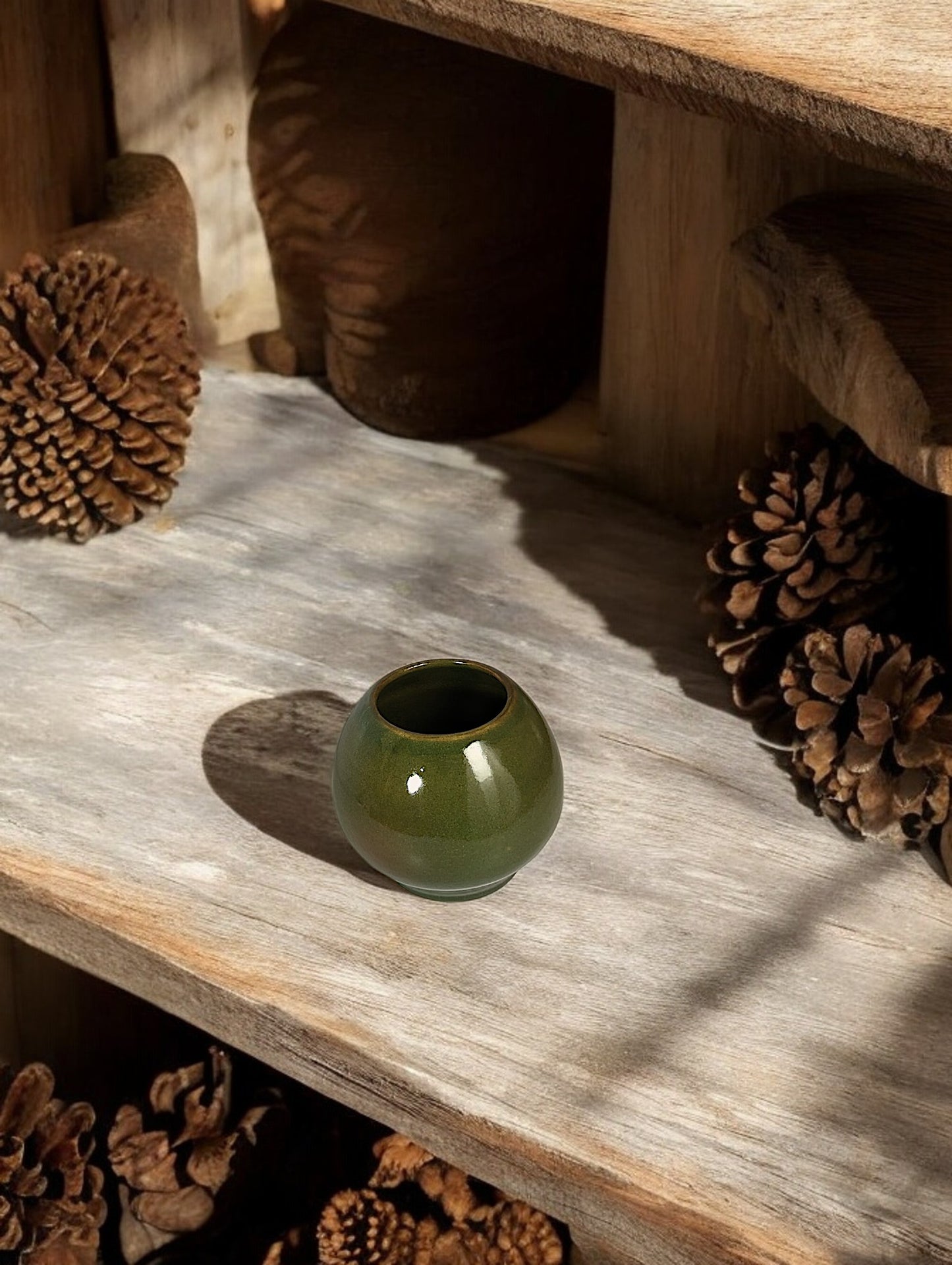 Plik Ceramic Pot