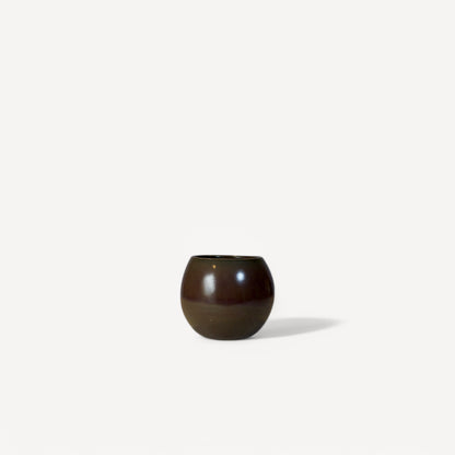 Lume ceramic pot