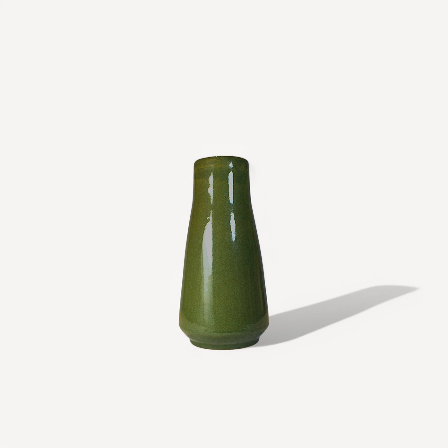 Marlin ceramic pot