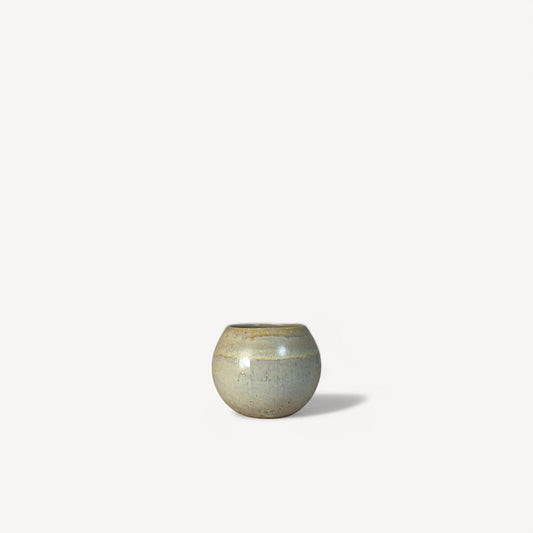 Lume ceramic pot