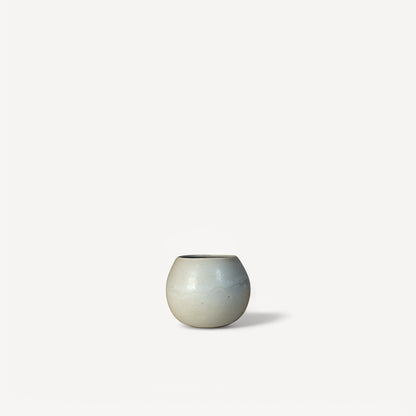 Lume ceramic pot
