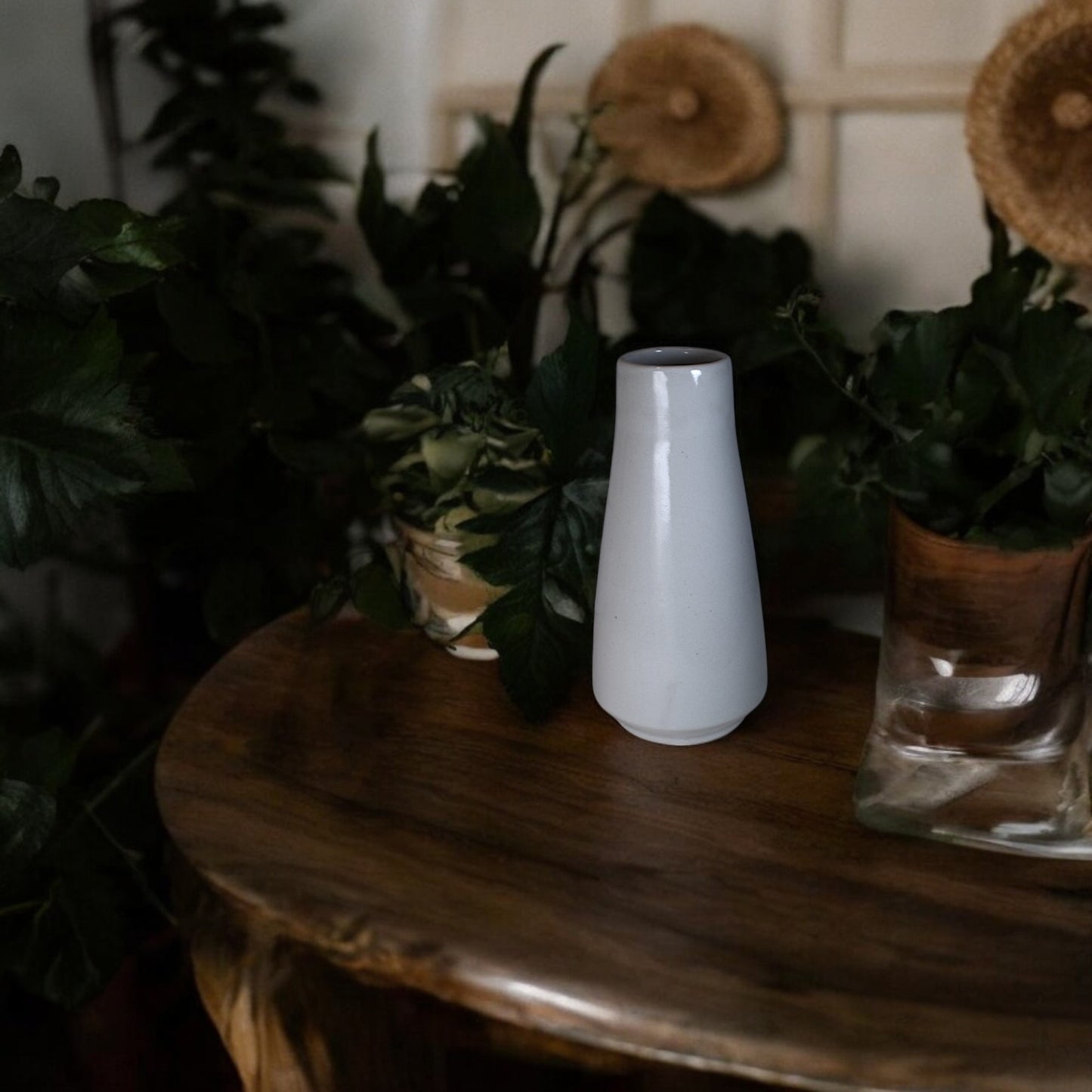 Marlin ceramic pot