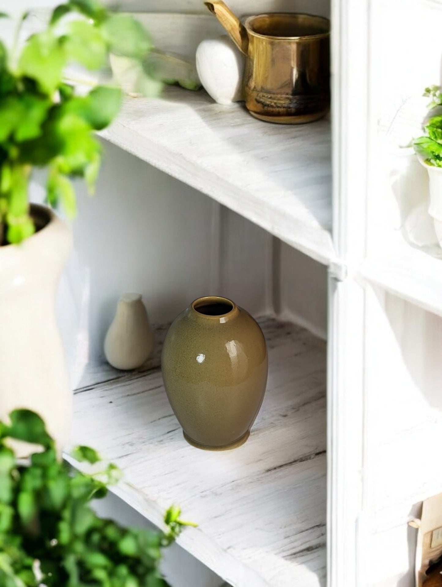 Liana Ceramic Pot