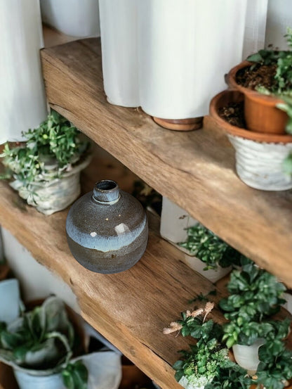 Lumi Ceramic Pot