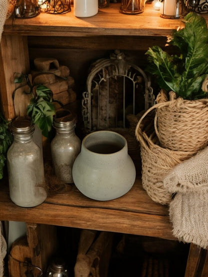 Lyla Ceramic Pot